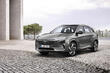 NEXO: vätgascrossover från Hyundai foto 3