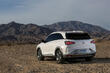 NEXO: vätgascrossover från Hyundai foto 4