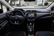 Test av uppdaterade Nissan Versa sedan foto 5