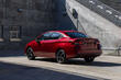 Test av uppdaterade Nissan Versa sedan foto 4