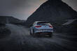 Test av den uppdaterade italienska crossovern Alfa Romeo Stelvio foto 3