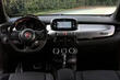 Recension av faceliftversionen av crossovern Fiat 500X foto 5