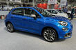 Recension av faceliftversionen av crossovern Fiat 500X foto 3