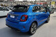 Recension av faceliftversionen av crossovern Fiat 500X foto 4