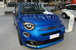 Recension av faceliftversionen av crossovern Fiat 500X foto 2