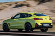 Test av BMW X4 M Competition: en vass SUV-coupé foto 4