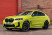 Test av BMW X4 M Competition: en vass SUV-coupé foto 1