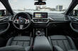 Test av BMW X4 M Competition: en vass SUV-coupé foto 5