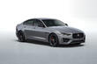 Test av den brittiska premiumsedanen Jaguar XE foto 2