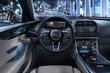 Test av den brittiska premiumsedanen Jaguar XE foto 6