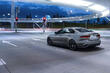 Test av den brittiska premiumsedanen Jaguar XE foto 3