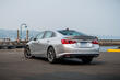 Chevrolet Malibu: sedan för vardagen foto 4