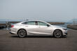 Chevrolet Malibu: sedan för vardagen foto 3