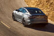 Test av den bekväma och eleganta Nissan Maxima-sedanen foto 4
