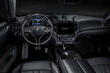 Test av den högpresterande italienska sedanen Maserati Ghibli foto 7