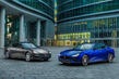 Test av den högpresterande italienska sedanen Maserati Ghibli foto 2