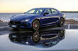 Test av den högpresterande italienska sedanen Maserati Ghibli foto 3