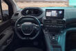 Test av uppdaterade Peugeot Rifter 2024 compactvan foto 3