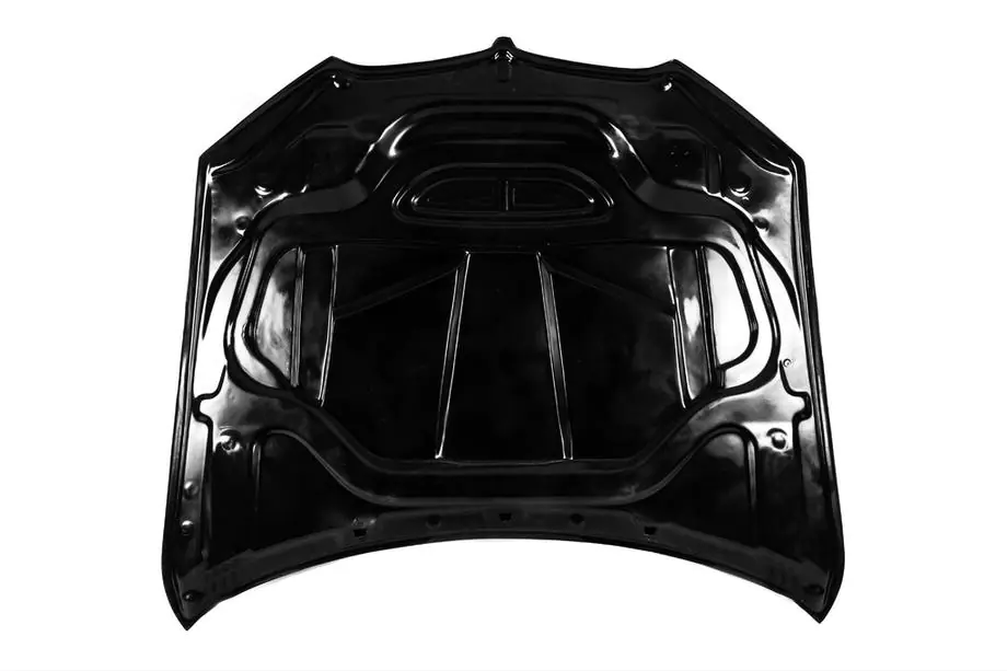 BMW X5 G05 2019–2026 Kolfiberhuv V2 (G05/F95) Foto 15