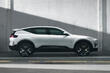 Test av eldrivna suven Polestar 3 foto 2