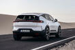 Test av eldrivna suven Polestar 3 foto 4