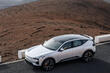 Test av eldrivna suven Polestar 3 foto 3