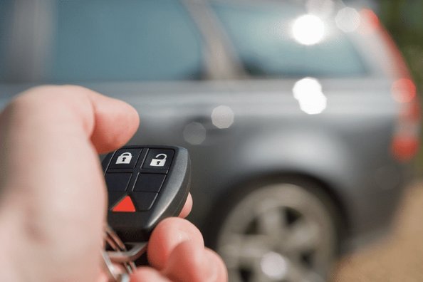 Så väljer du centrallås till bilen?