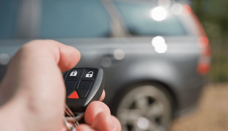 Så väljer du centrallås till bilen?