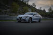 Alfa Romeo Giulia 2022: uppdaterad italiensk sedan foto 2