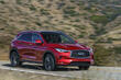Infiniti QX50: modern SUV med innovativ teknik foto 1