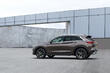 Infiniti QX50: modern SUV med innovativ teknik foto 3