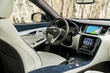 Infiniti QX50: modern SUV med innovativ teknik foto 6
