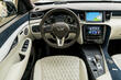 Infiniti QX50: modern SUV med innovativ teknik foto 5