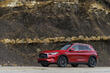 Infiniti QX50: modern SUV med innovativ teknik foto 2