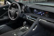 Lexus LC 500h: hybrid-sportbil foto 4