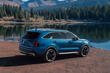 Test av KIA Sorento 2023: uppdaterad crossover foto 4