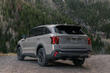 Test av KIA Sorento 2023: uppdaterad crossover foto 3