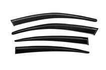Volkswagen Passat B8 2015–2023 Fönsterdeflektorer (SD, 4 st., DPT) foto 3