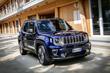 Genomgång av faceliftade versionen av Jeep Renegade-crossoveren foto 3
