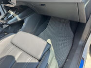 Audi Q4 e-Tron 2021– EVA bilmattor (svarta) foto 14