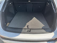 Audi Q4 e-Tron 2021– EVA bagagerumsmatta (svart) foto 1