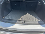 Audi Q4 e-Tron 2021– EVA bagagerumsmatta (svart) foto 5