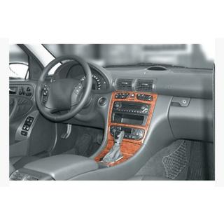 Instrumentpanelskydd Mercedes C-klass W203 2000–2007 foto 3