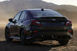 Subaru WRX: genomgång av femte generationens sedan foto 3