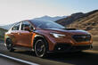 Subaru WRX: genomgång av femte generationens sedan foto 4