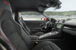 Test av sportcoupén Porsche 718 Cayman foto 7