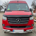 Mercedes Sprinter W907/W910 2018– Shark främre nedre båge foto 3
