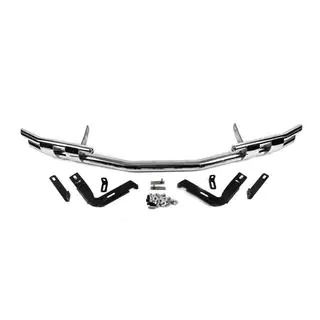 Shark främre nedre båge Mercedes Sprinter W907/W910 2018– foto 4
