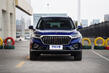 Hongqi HS5: en ny syn på kinesisk premium foto 2