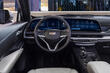 Test: Cadillac XT4 2024 – stilig uppdatering foto 6